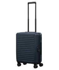 SAMSONITE RESTACKD Trolley, expandable hand luggage midnight - Hand luggage - 6