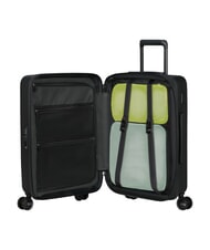 SAMSONITE RESTACKD Trolley, expandable hand luggage BLACK - Hand luggage - 2