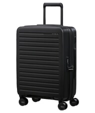 SAMSONITE RESTACKD Trolley, expandable hand luggage BLACK - Hand luggage - 3