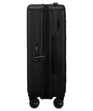 SAMSONITE RESTACKD Trolley, expandable hand luggage BLACK - Hand luggage - 4