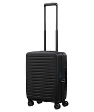 SAMSONITE RESTACKD Trolley, expandable hand luggage BLACK - Hand luggage - 6