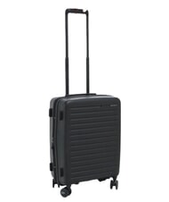 SAMSONITE RESTACKD Trolley, expandable hand luggage BLACK - Hand luggage - 7