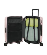 SAMSONITE RESTACKD Trolley, expandable hand luggage ROSE - Hand luggage - 2