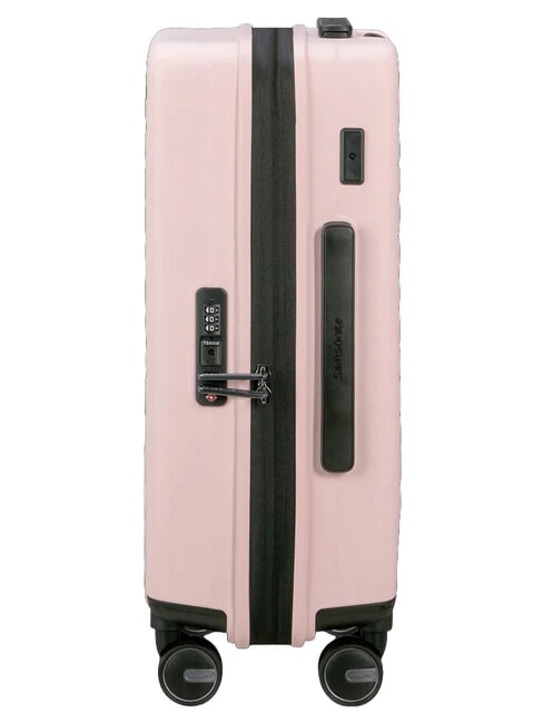 RESTACKD Trolley, expandable hand luggage ROSE - Hand luggage