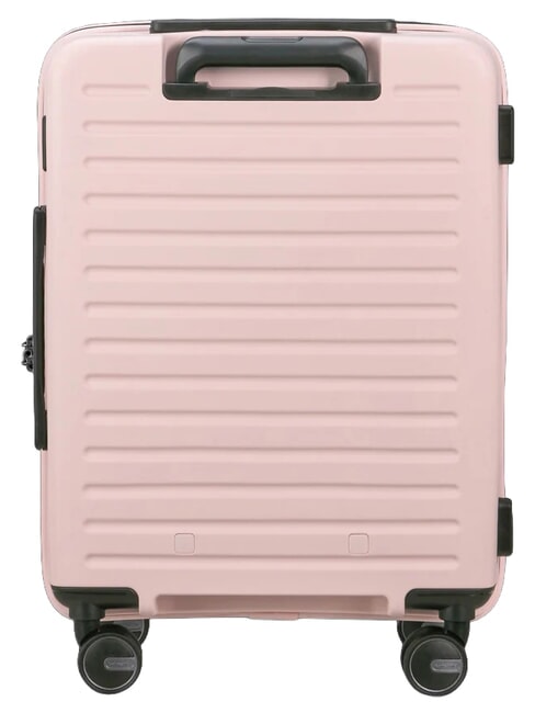RESTACKD Trolley, expandable hand luggage ROSE - Hand luggage