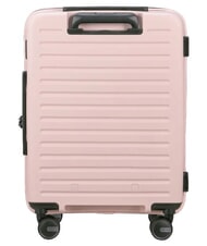 SAMSONITE RESTACKD Trolley, expandable hand luggage ROSE - Hand luggage - 4