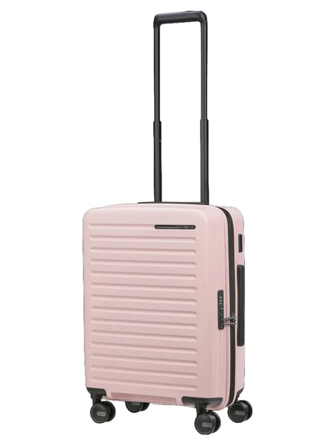 RESTACKD Trolley, expandable hand luggage ROSE - Hand luggage