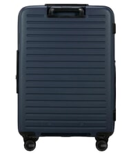 SAMSONITE RESTACKD Medium trolley, expandable midnight - Rigid Trolley Cases - 5