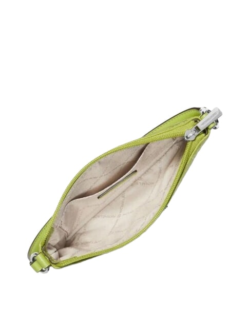 JET SET TRAVEL Mini bag, hand-held lime - Women&rsquo;s Bags