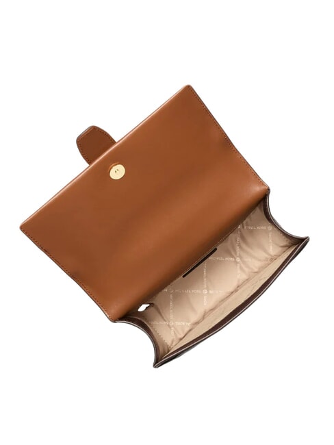 GREENWICH Mini shoulder bag / crossbody bag brown multi - Women&rsquo;s Bags