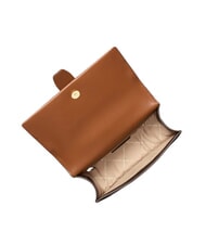 MICHAEL KORS GREENWICH Mini shoulder bag / crossbody bag brown multi - Women&rsquo;s Bags - 4