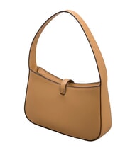 MICHAEL KORS LYRA Mini shoulder bag, in leather brown - Women&rsquo;s Bags - 3