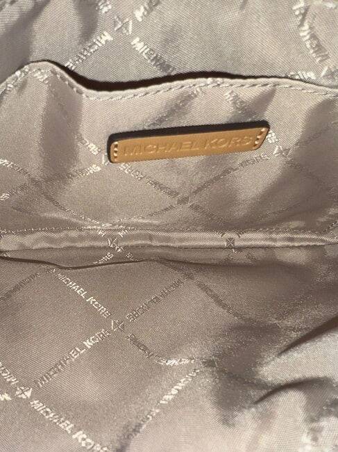 ADELE Mini shoulder bag peanut - Women&rsquo;s Bags