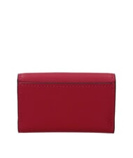 MICHAEL KORS LYRA Large leather wallet dark raspberry - Women&rsquo;s Wallets - 3