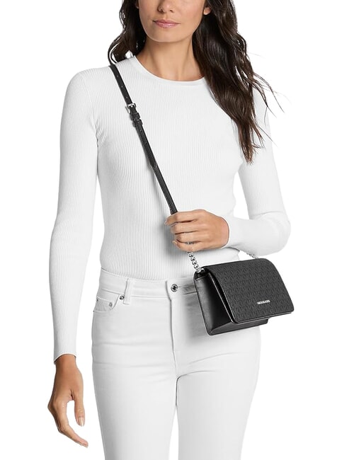 JET SET TRAVEL Mini shoulder bag black - Women&rsquo;s Bags