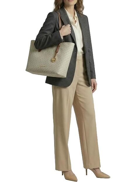 ARDEN Shoulder shopper vanilla - Women&rsquo;s Bags