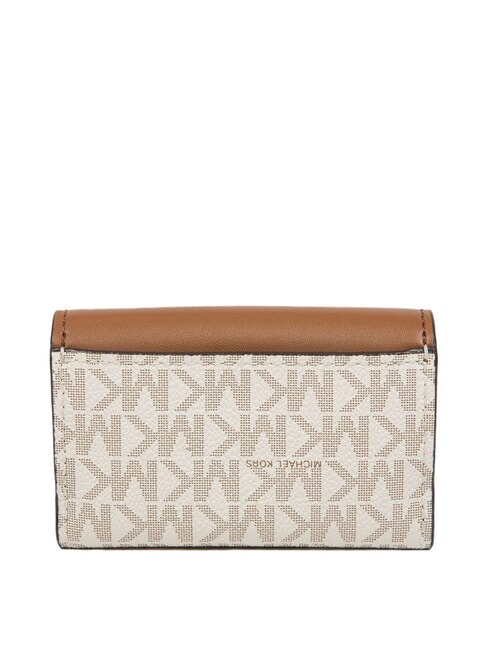 LOGO Women's Wallet vanilla - Women&rsquo;s Wallets