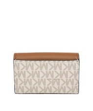 MICHAEL KORS LOGO Women's Wallet vanilla - Women&rsquo;s Wallets - 3
