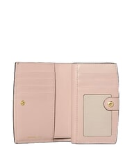 MICHAEL KORS BRYANT Medium leather wallet - Women&rsquo;s Wallets