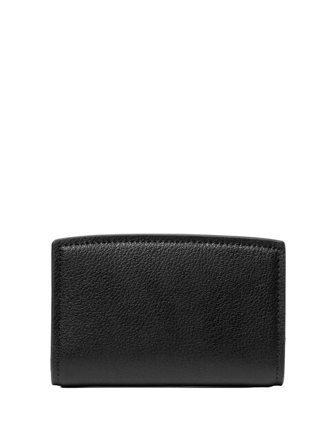 MD ZA Leather wallet black - Women&rsquo;s Wallets