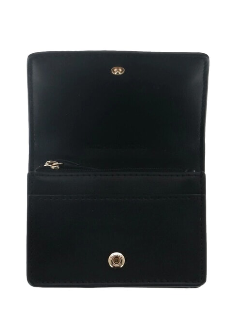 MK Women's leather wallet black - Women&rsquo;s Wallets
