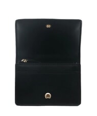 MICHAEL KORS MK Women's leather wallet - Women&rsquo;s Wallets