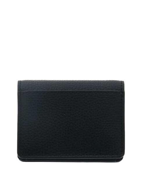 MK Women's leather wallet black - Women&rsquo;s Wallets