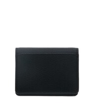 MICHAEL KORS MK Women's leather wallet black - Women&rsquo;s Wallets - 3