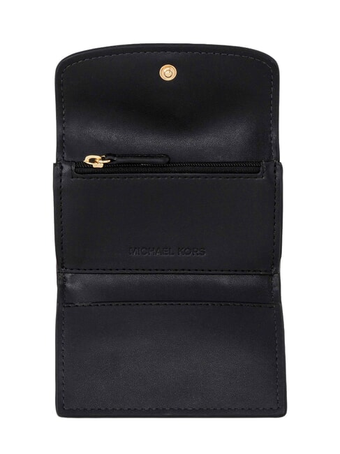 LYRA Leather wallet black - Women&rsquo;s Wallets