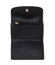 MICHAEL KORS LYRA Leather wallet - Women&rsquo;s Wallets
