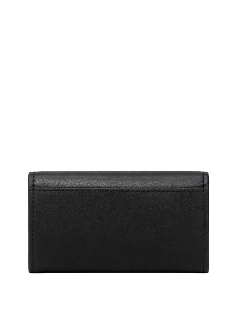 LYRA Leather wallet black - Women&rsquo;s Wallets