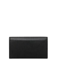 MICHAEL KORS LYRA Leather wallet black - Women&rsquo;s Wallets - 3