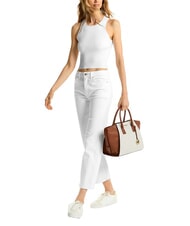 MICHAEL KORS LOGO Handbag, with shoulder strap - Women&rsquo;s Bags