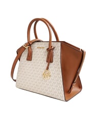 MICHAEL KORS LOGO Handbag, with shoulder strap vanilla - Women&rsquo;s Bags - 3