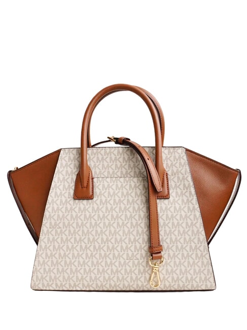 LOGO Handbag, with shoulder strap vanilla - Women&rsquo;s Bags