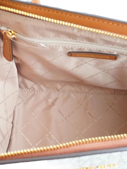 LOGO Handbag, with shoulder strap vanilla - Women&rsquo;s Bags