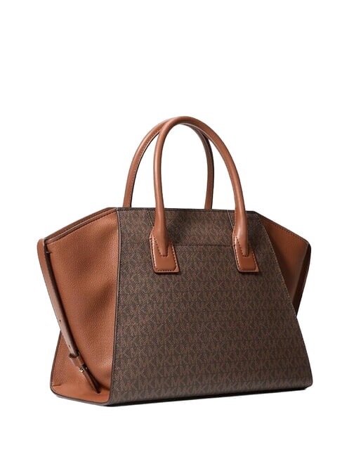 LOGO Handbag, with shoulder strap brown - Women&rsquo;s Bags