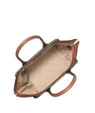 MICHAEL KORS LOGO Handbag, with shoulder strap brown - Women&rsquo;s Bags - 3
