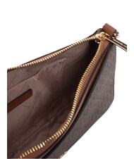MICHAEL KORS ARDEN SIGNATURE Shoulder bag brown - Women&rsquo;s Bags - 3