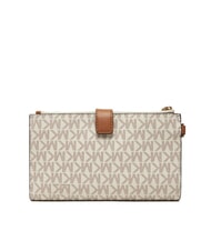 MICHAEL KORS JET SET Clutch wallet with wristlet vanilla acorn - Women&rsquo;s Bags - 3