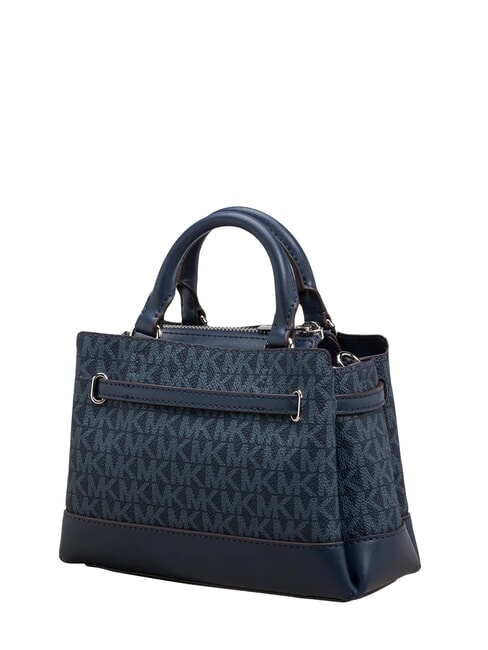 REED Mini handbag with shoulder strap admiral - Women&rsquo;s Bags