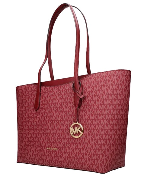 SIGNATURE Shopping Bag cherry - Women&rsquo;s Bags