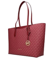 MICHAEL KORS SIGNATURE Shopping Bag cherry - Women&rsquo;s Bags - 2