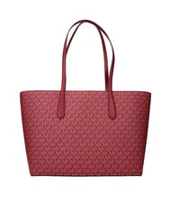 MICHAEL KORS SIGNATURE Shopping Bag cherry - Women&rsquo;s Bags - 3