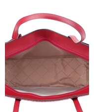 MICHAEL KORS SIGNATURE Shopping Bag cherry - Women&rsquo;s Bags - 4