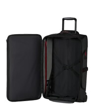 SAMSONITE PARADIVER LIGHT Medium-sized wheeled duffel bag - Duffle bags