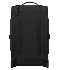 SAMSONITE PARADIVER LIGHT Medium-sized wheeled duffel bag BLACK - Duffle bags - 4