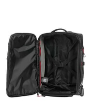 SAMSONITE PARADIVER LIGHT Cabin-sized wheeled duffel bag - Duffle bags