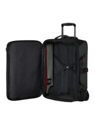 SAMSONITE PARADIVER LIGHT Wheeled duffel bag, small size - Duffle bags