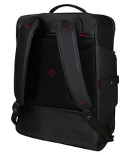 SAMSONITE PARADIVER LIGHT Wheeled duffel bag, small size BLACK - Duffle bags - 5